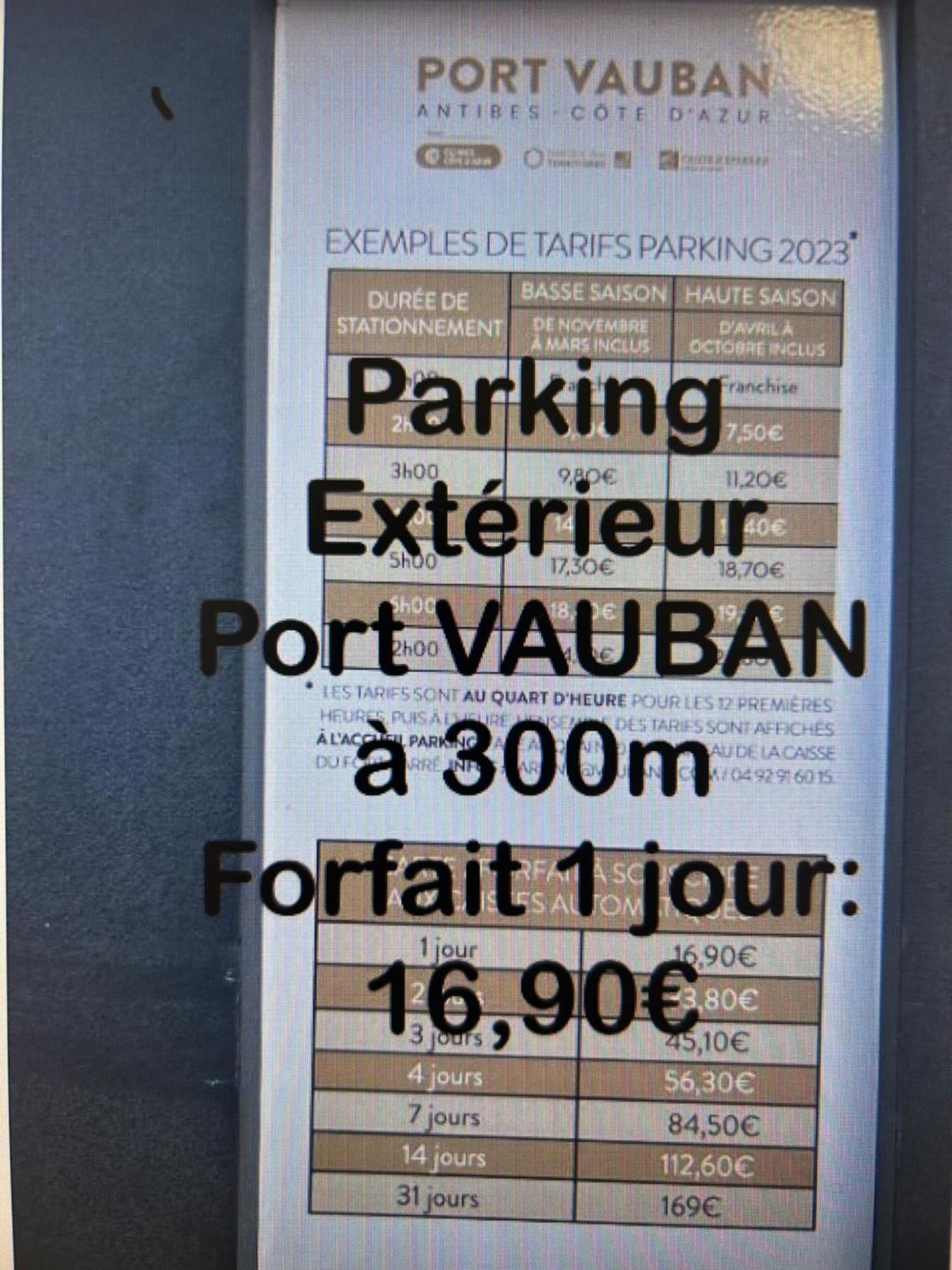 Charmant 3 Pieces Renove Au Coeur Du Vieil Antibes Exterior foto